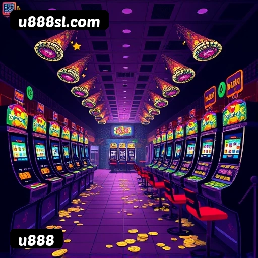 Baixar APK u888