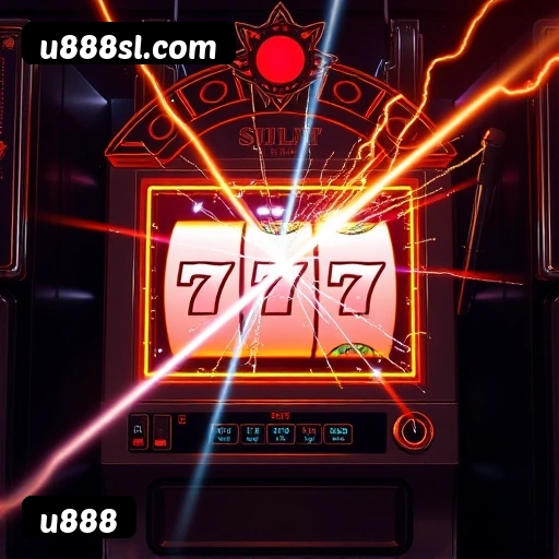 Reload Bonus u888
