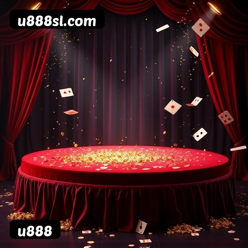 Slots Premium da PG Soft na u888