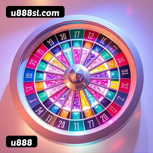 Login rápido no app u888