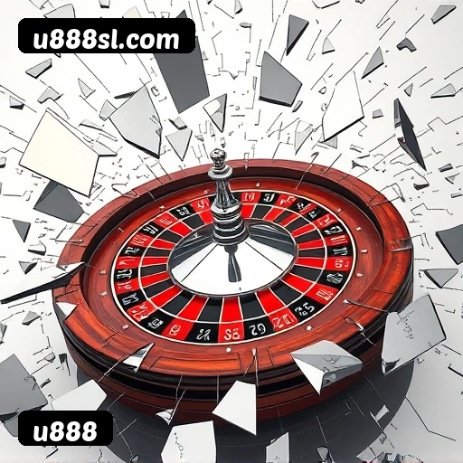 Dealers profissionais da u888