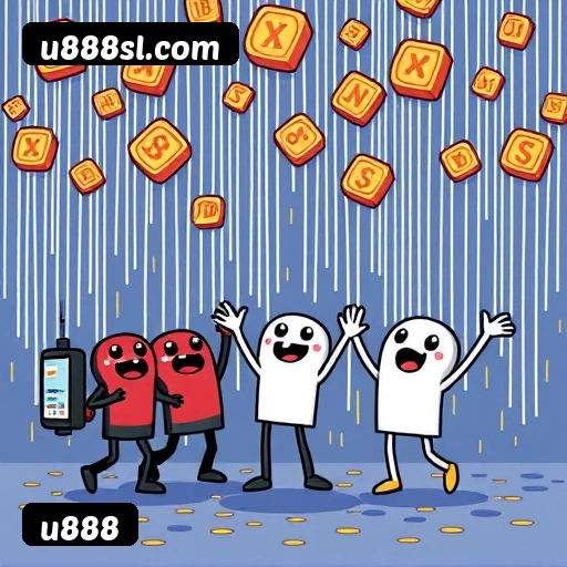 Certificações de segurança e licenças da u888