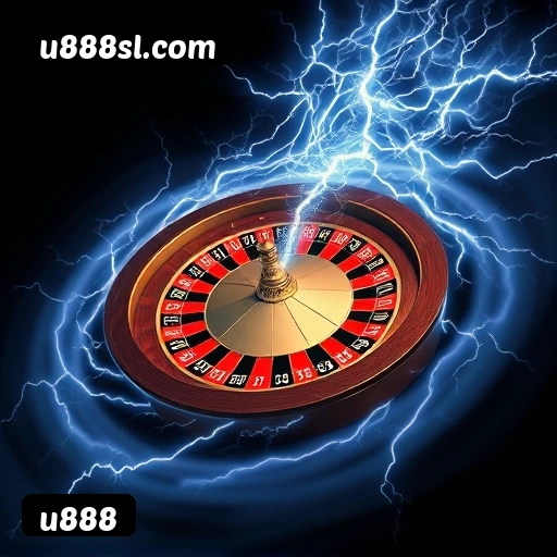 Lottery Clássica na u888